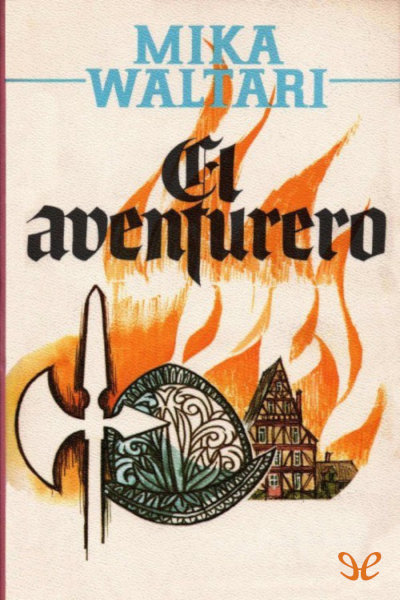 descargar libro El aventurero