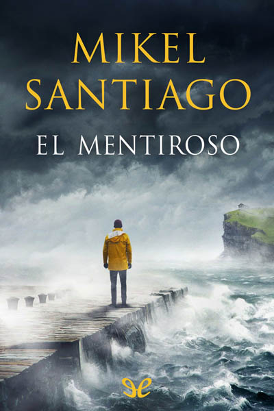 descargar libro El mentiroso