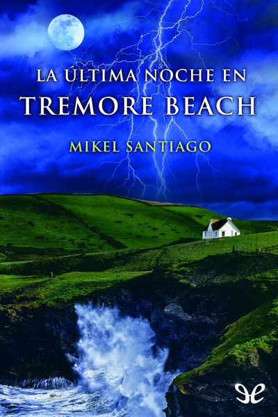 libro gratis La última noche en Tremore Beach