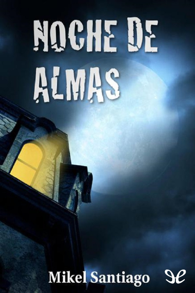 libro gratis Noche de almas