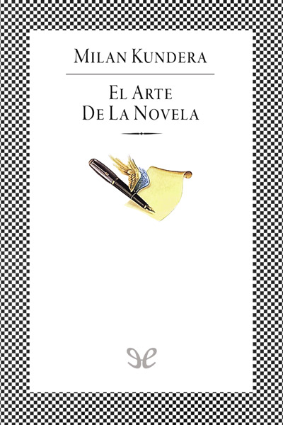 descargar libro El arte de la novela