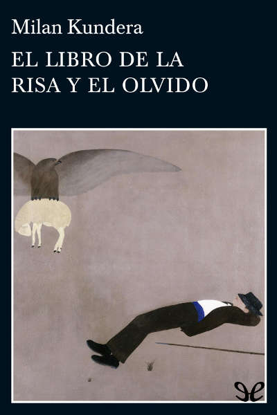 libro gratis El libro de la risa y el olvido