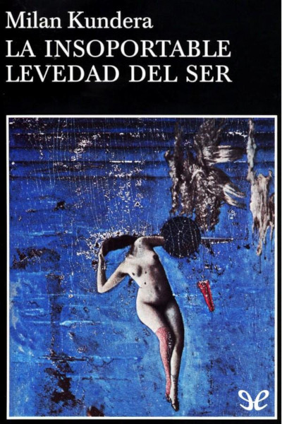 descargar libro La insoportable levedad del ser