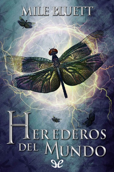 libro gratis Herederos del mundo