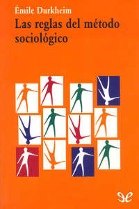 descargar libro Las reglas del método sociológico