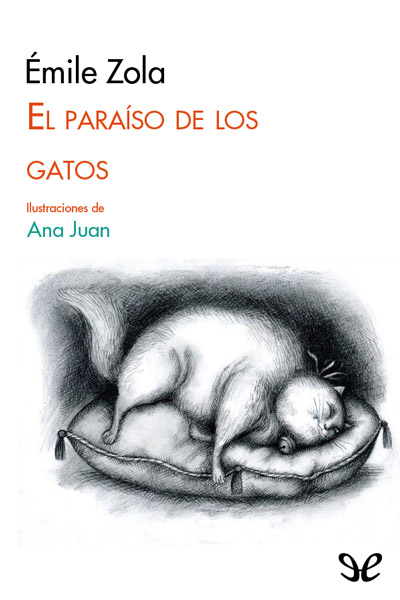 descargar libro El paraíso de los gatos