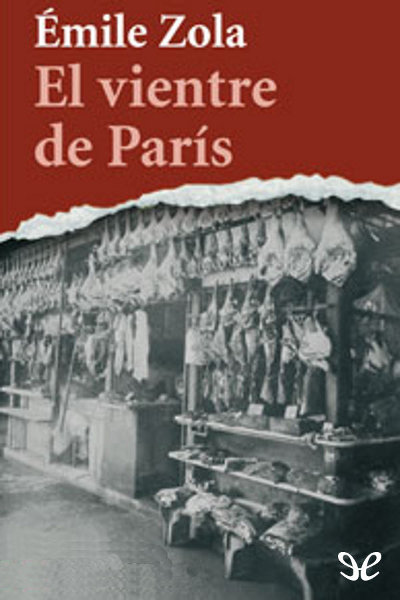 descargar libro El vientre de París