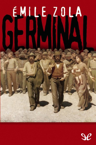 descargar libro Germinal