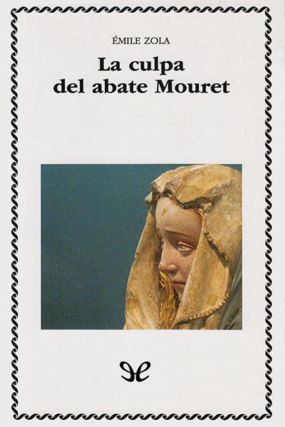 libro gratis La culpa del abate Mouret