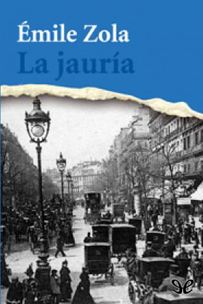 libro gratis La jauría