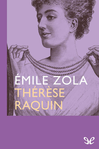 descargar libro Thérèse Raquin