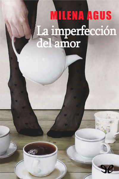 descargar libro La imperfección del amor