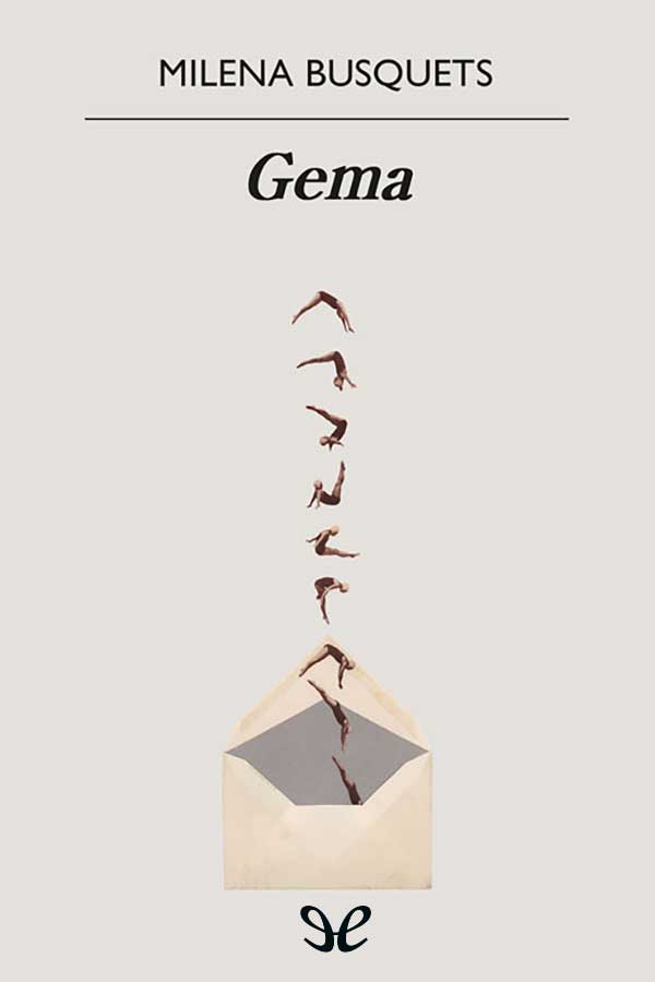 descargar libro Gema