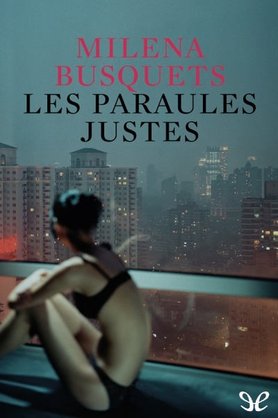 descargar libro Les paraules justes