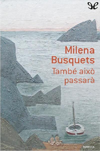 descargar libro Tamb aix passar