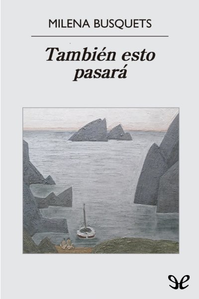 libro gratis También esto pasará