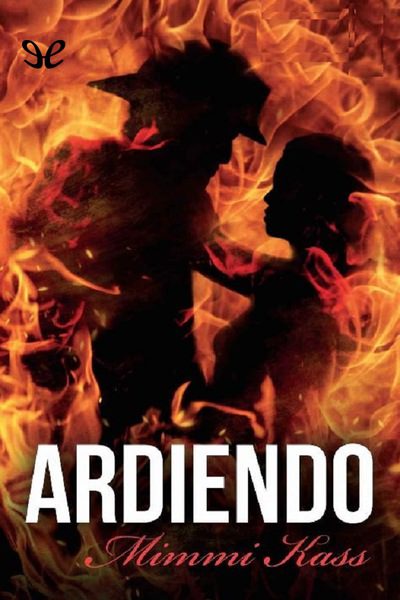 libro gratis Ardiendo