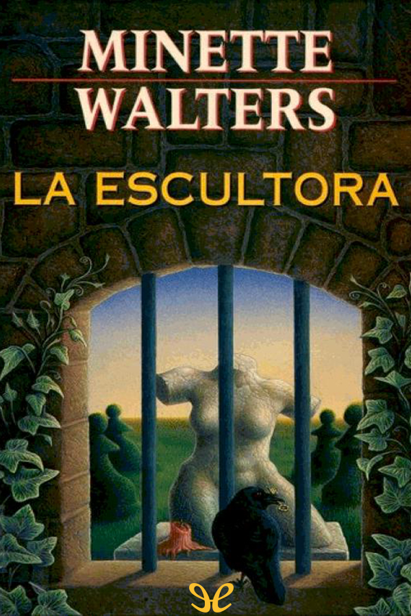 libro gratis La escultora