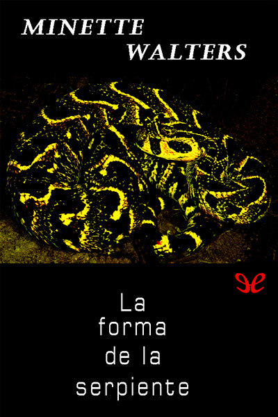 descargar libro La forma de la serpiente