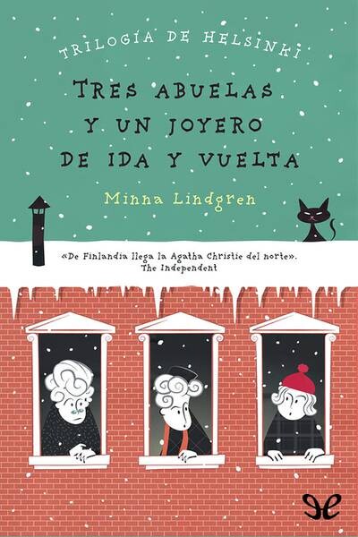 descargar libro Tres abuelas y un joyero de ida y vuelta