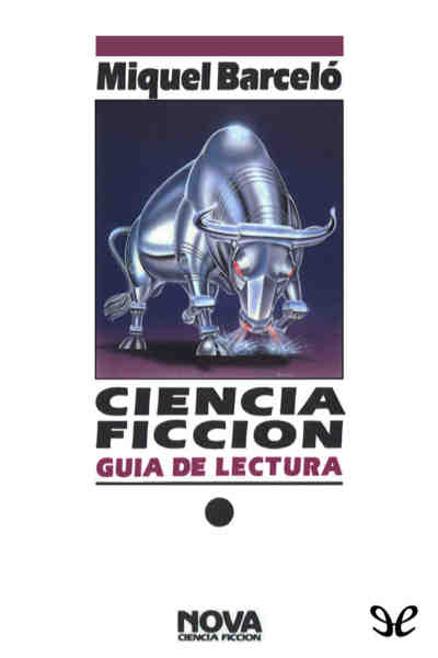 libro gratis Ciencia Ficción - Guía de lectura