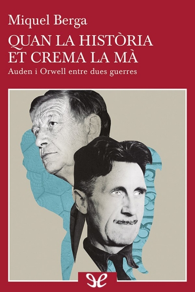 descargar libro Quan la història et crema la mà