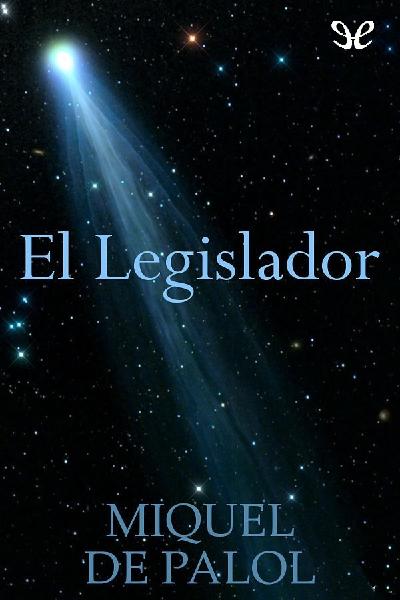 descargar libro El Legislador