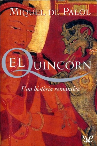 descargar libro El Quincorn