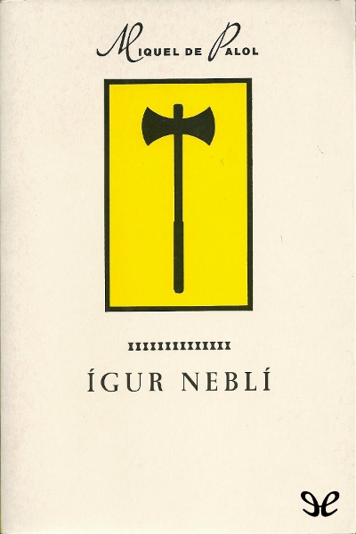 libro gratis Igur Nebli