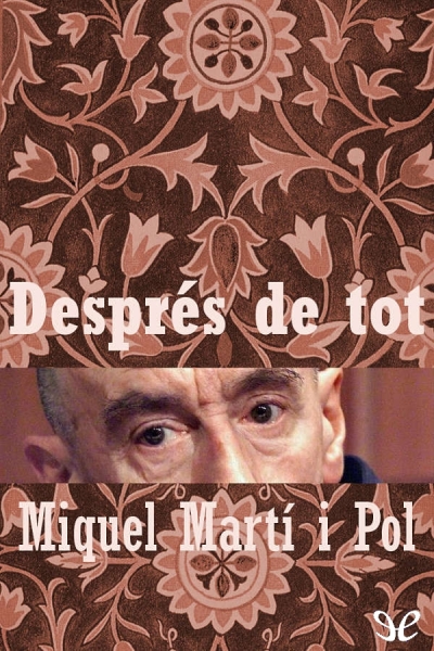 descargar libro Desprs de tot