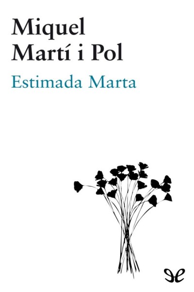 descargar libro Estimada Marta