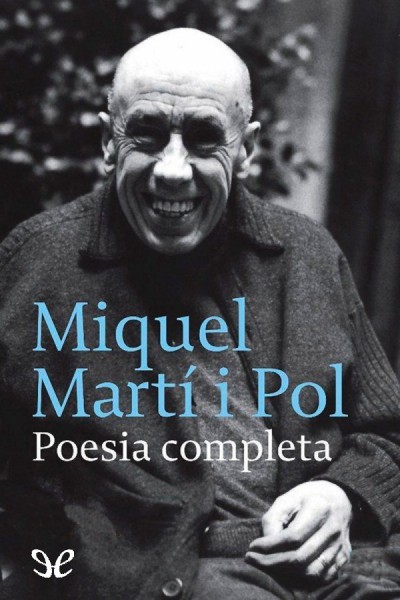 libro gratis Poesia completa