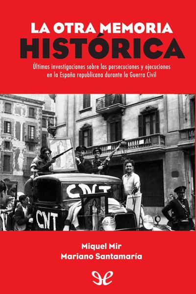 descargar libro La otra memoria histórica