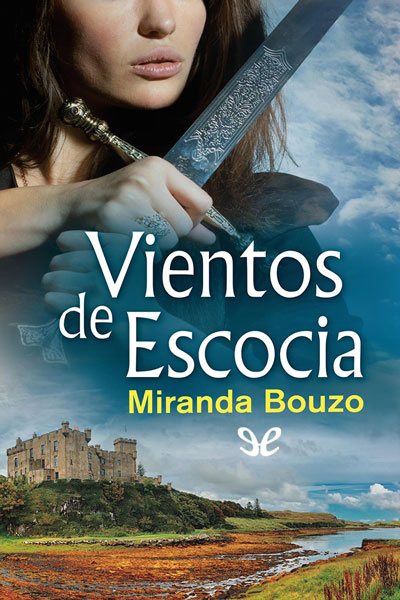 descargar libro Vientos de Escocia