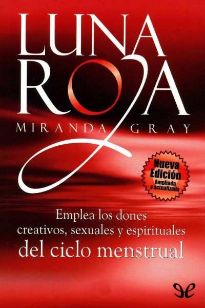 descargar libro Luna Roja