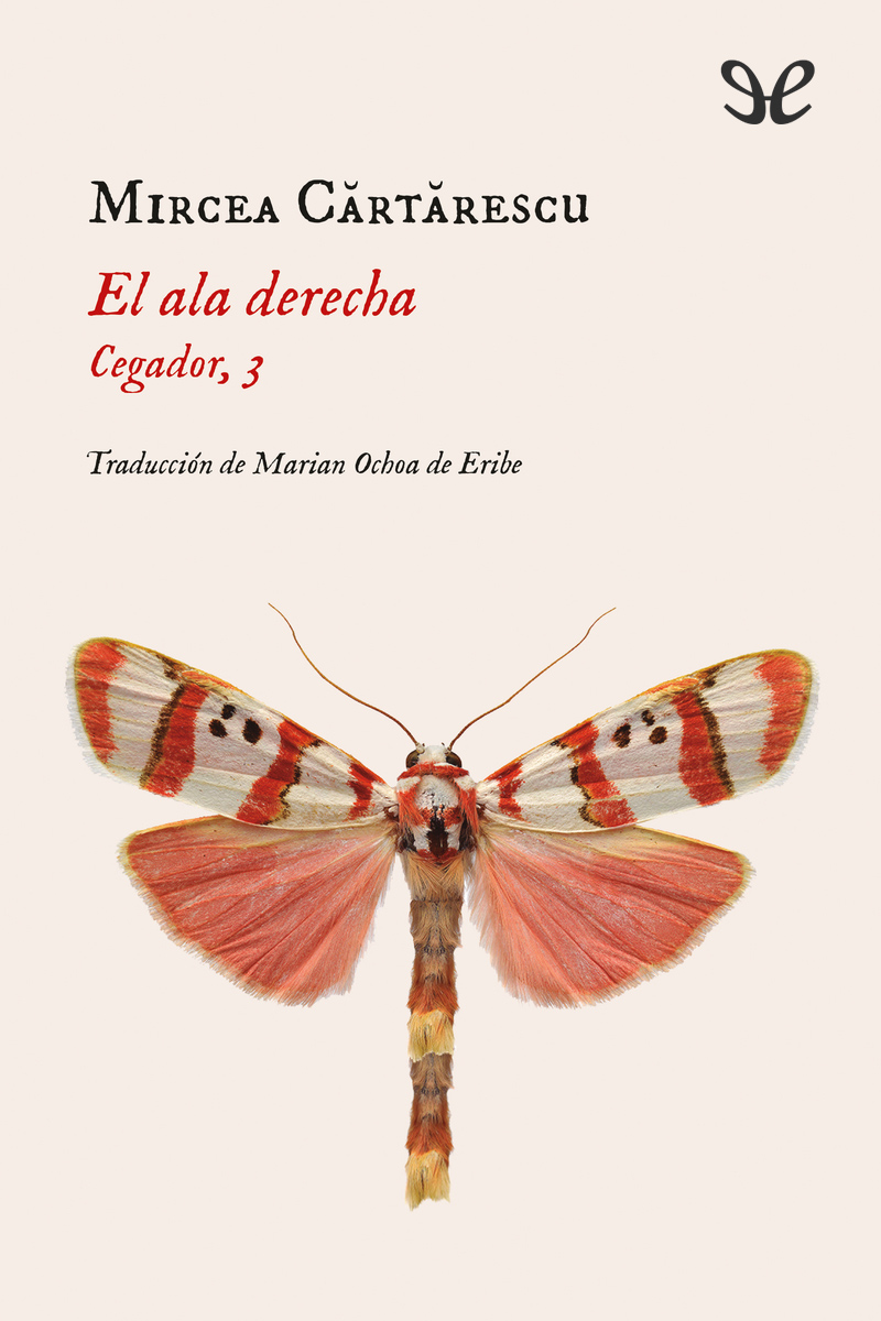 descargar libro El ala derecha