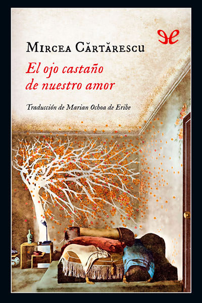 libro gratis El ojo castaño de nuestro amor