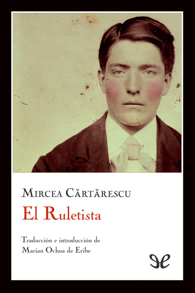 descargar libro El ruletista