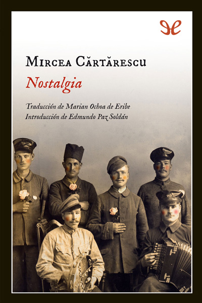 descargar libro Nostalgia