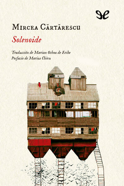 descargar libro Solenoide