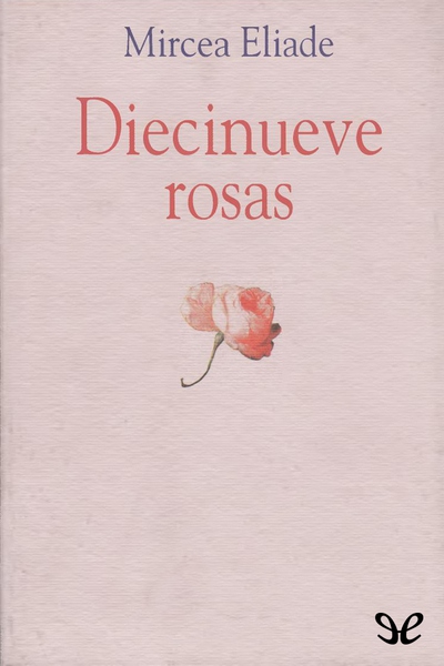 descargar libro Diecinueve rosas