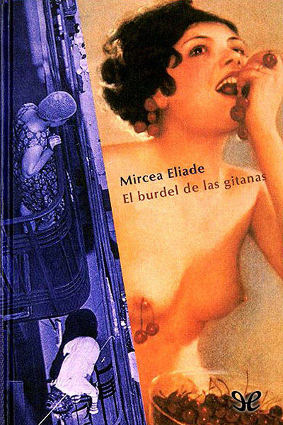 libro gratis El burdel de las gitanas