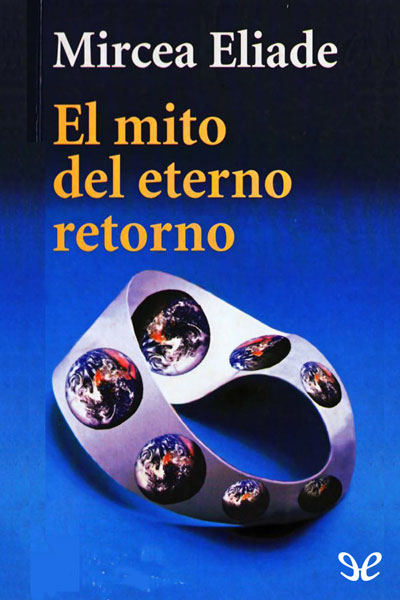 descargar libro El mito del eterno retorno