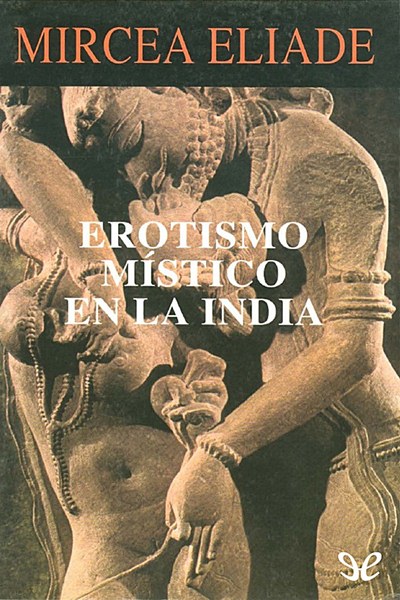 descargar libro Erotismo místico en la India