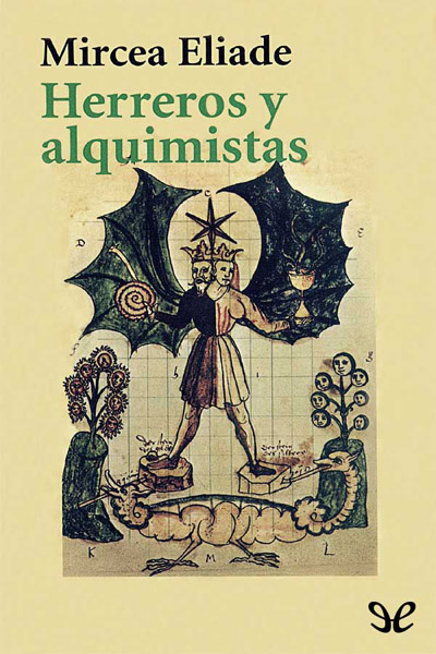 descargar libro Herreros y alquimistas