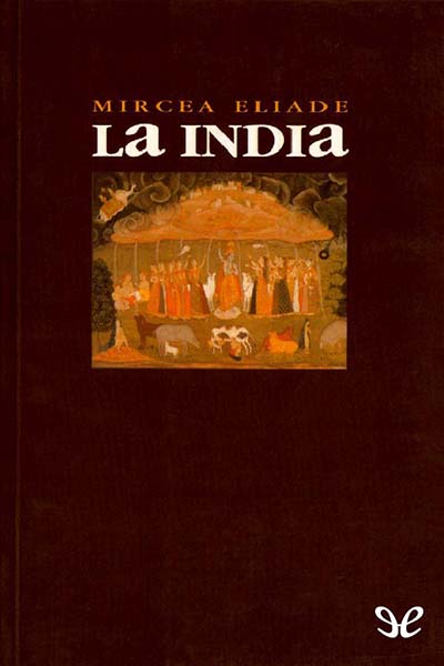 descargar libro La India