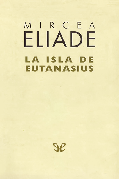 descargar libro La isla de Eutanasius