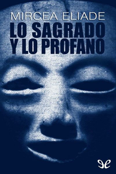 descargar libro Lo sagrado y lo profano