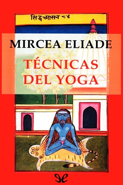 libro gratis Técnicas del Yoga