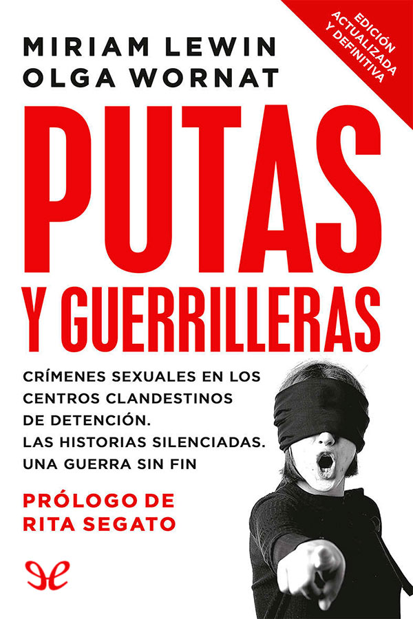 descargar libro Putas y guerrilleras